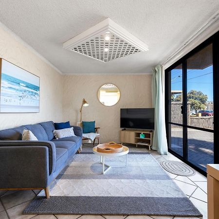 Bayswaterfront Apartments Adelaide Exteriér fotografie