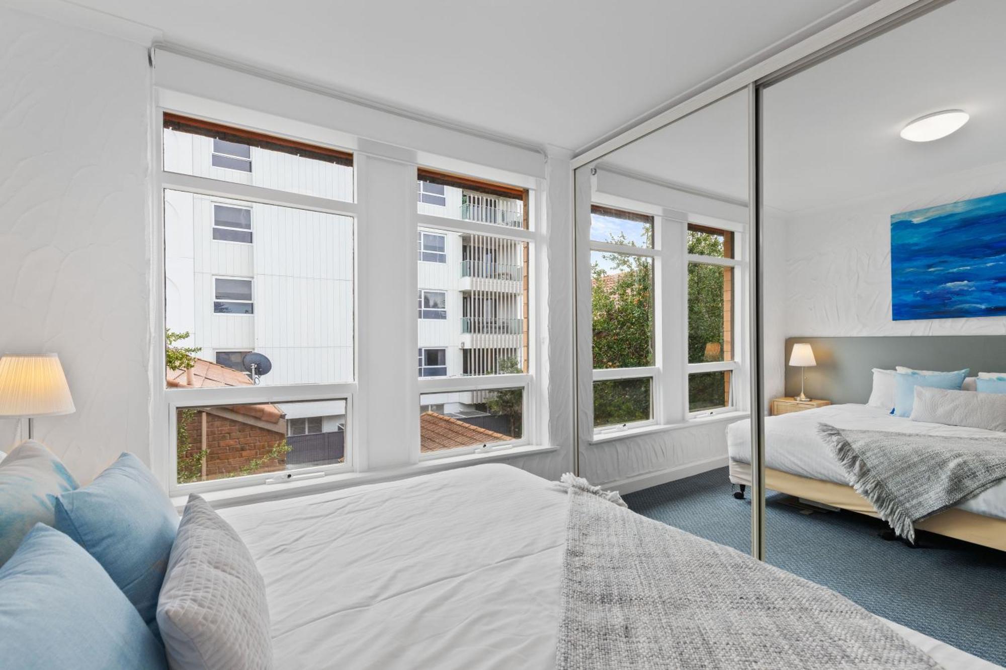 Bayswaterfront Apartments Adelaide Pokoj fotografie