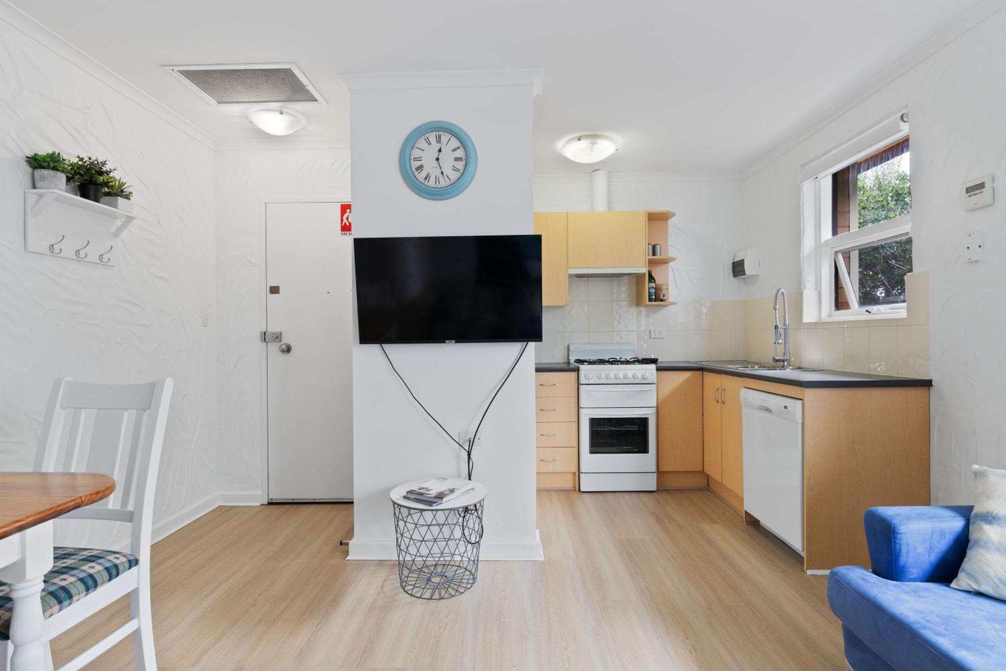 Bayswaterfront Apartments Adelaide Pokoj fotografie