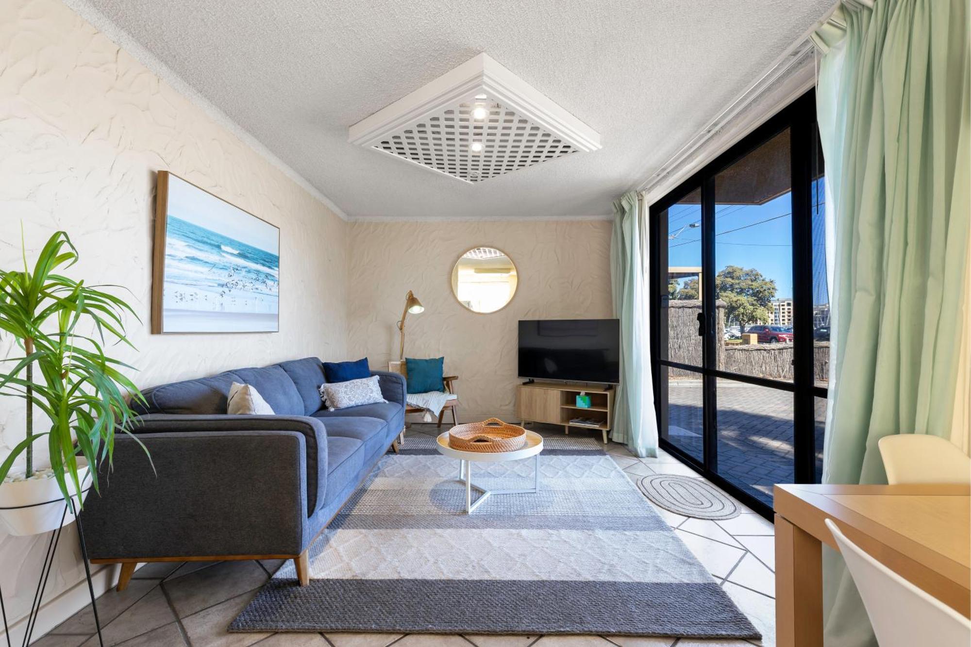 Bayswaterfront Apartments Adelaide Exteriér fotografie