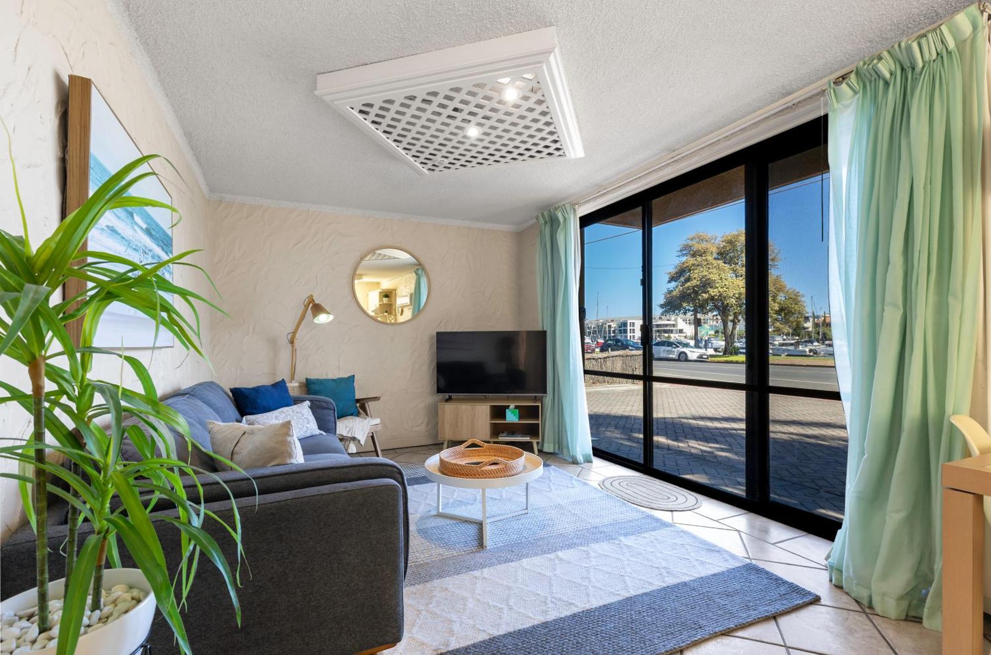 Bayswaterfront Apartments Adelaide Pokoj fotografie