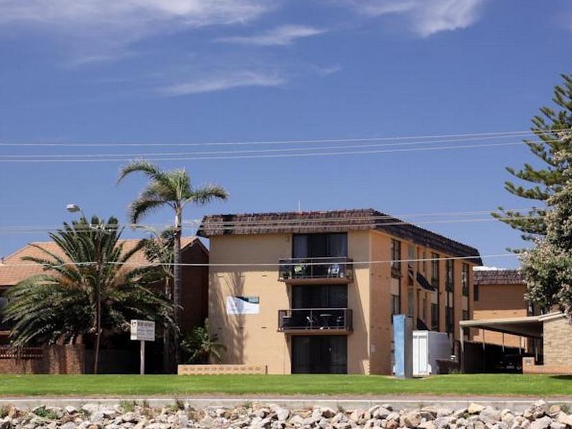 Bayswaterfront Apartments Adelaide Exteriér fotografie