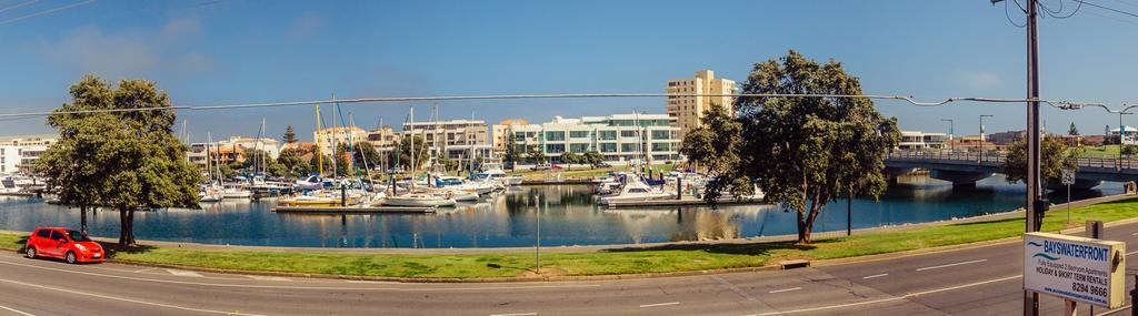 Bayswaterfront Apartments Adelaide Exteriér fotografie