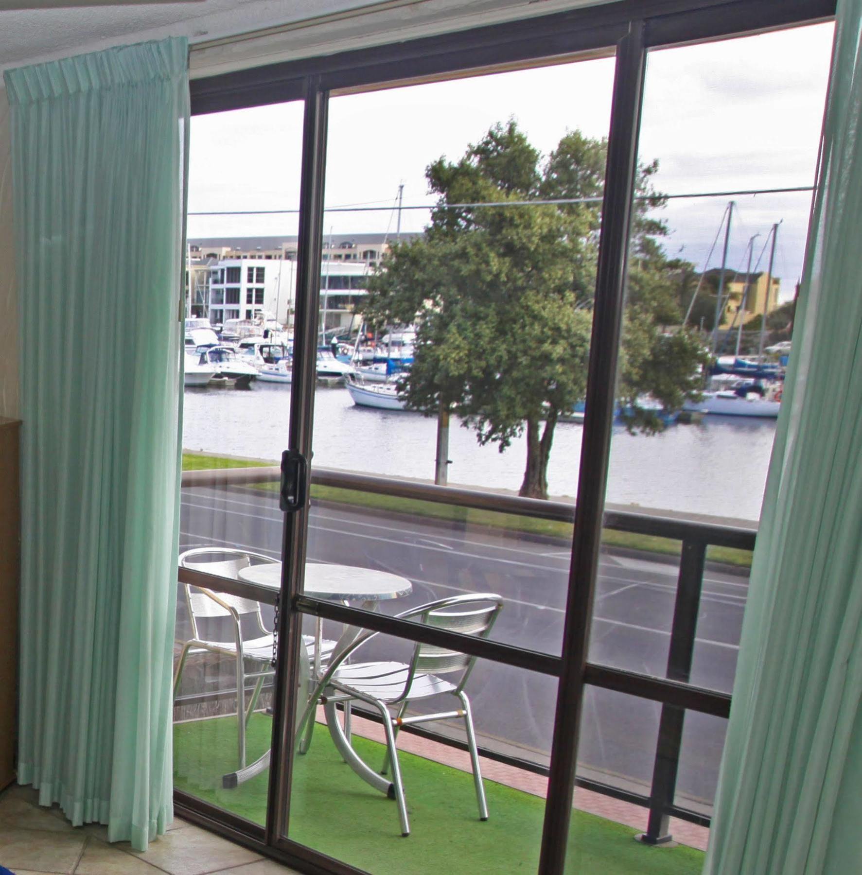 Bayswaterfront Apartments Adelaide Exteriér fotografie