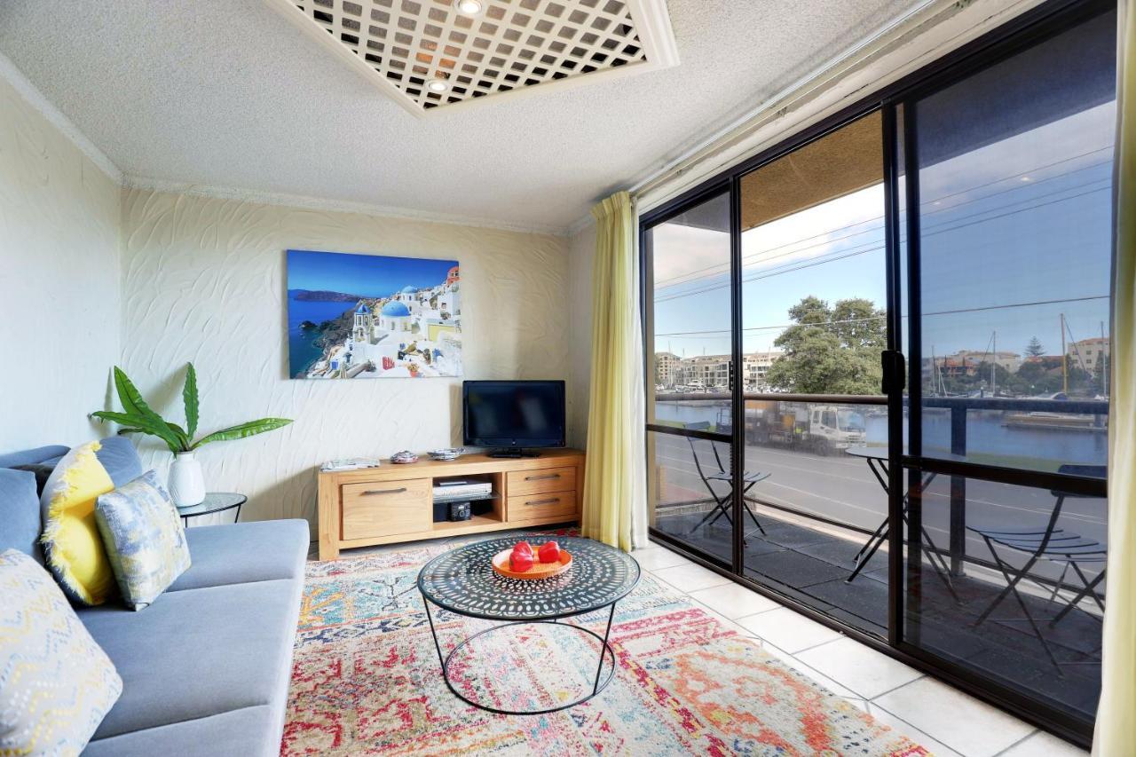 Bayswaterfront Apartments Adelaide Exteriér fotografie